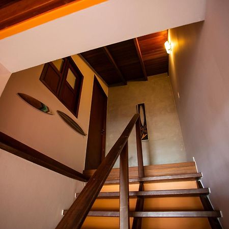 Casa Conceicao Bed & Breakfast Fernando de Noronha Exterior photo