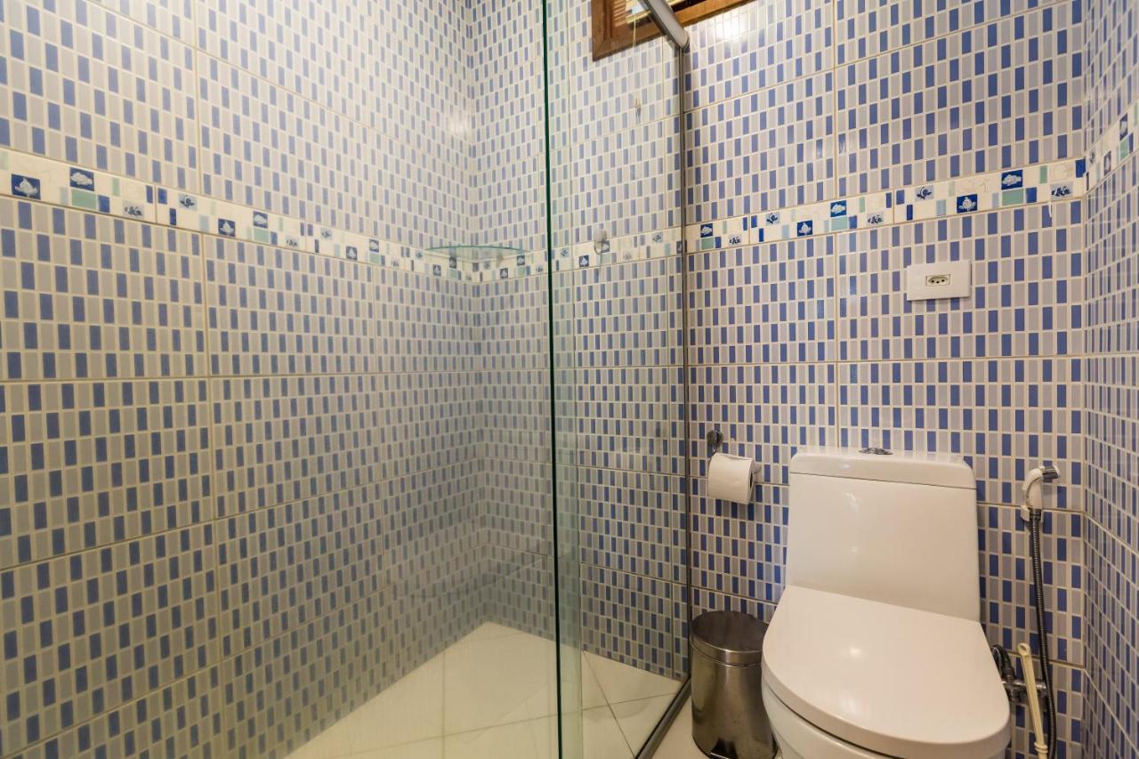 Casa Conceicao Bed & Breakfast Fernando de Noronha Exterior photo