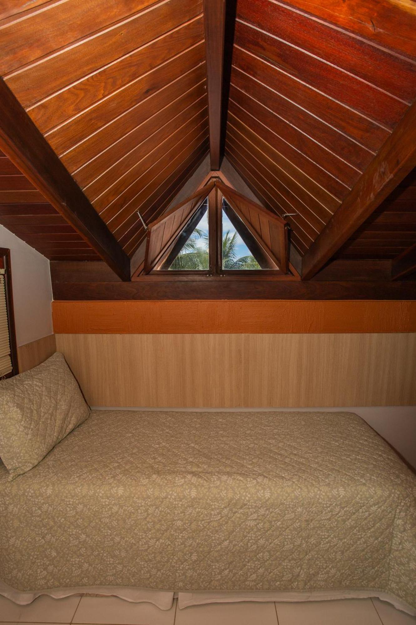 Casa Conceicao Bed & Breakfast Fernando de Noronha Exterior photo